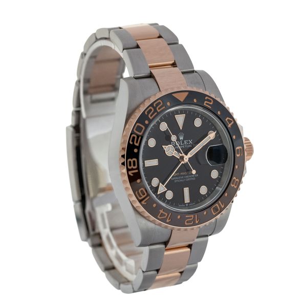 Rolex GMT Master II 126711 CHNR